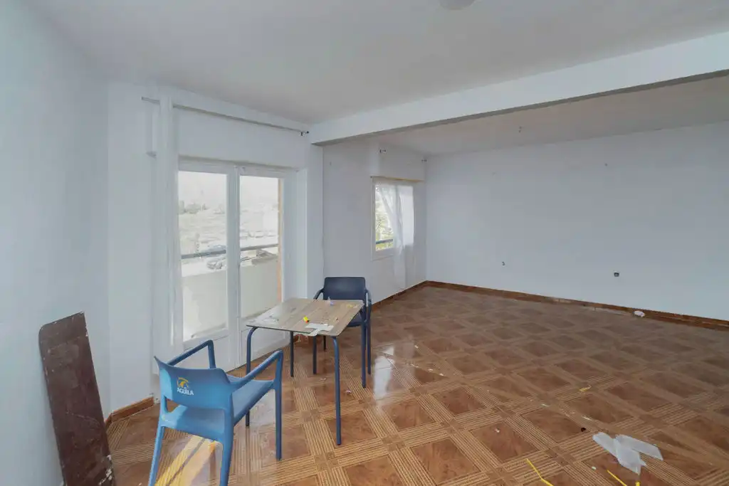 Sala de estar de Piso en venta en Mutxamel