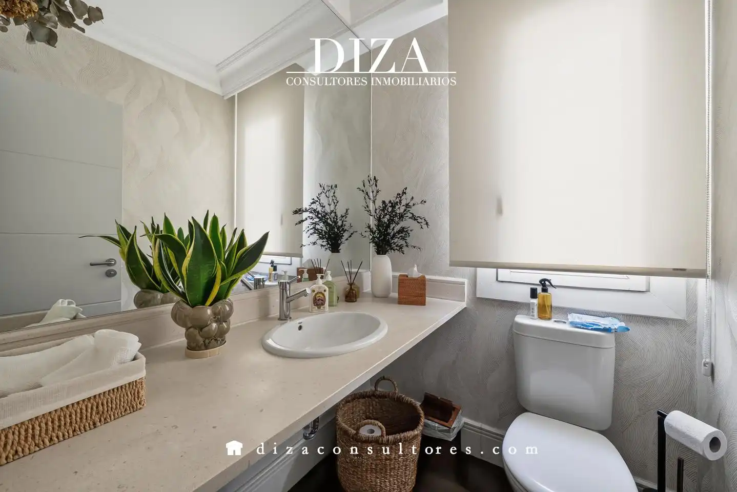 Piso con terraza en venta en Calle Velázquez, imagen 11