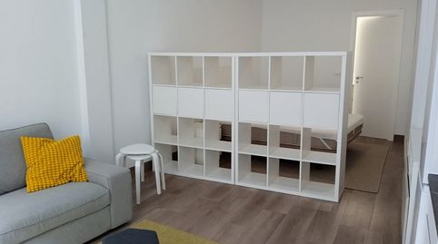Foto 5 de Planta baixa en venda a Calle de Astorga, Ventas, Madrid Capital