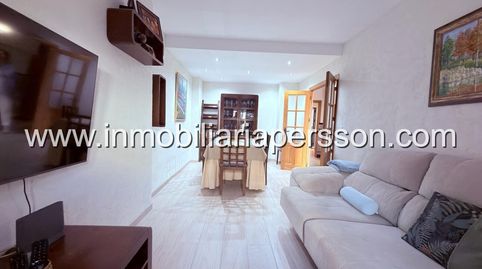 Foto 2 de Casa adosada en venta en Écija, Sevilla