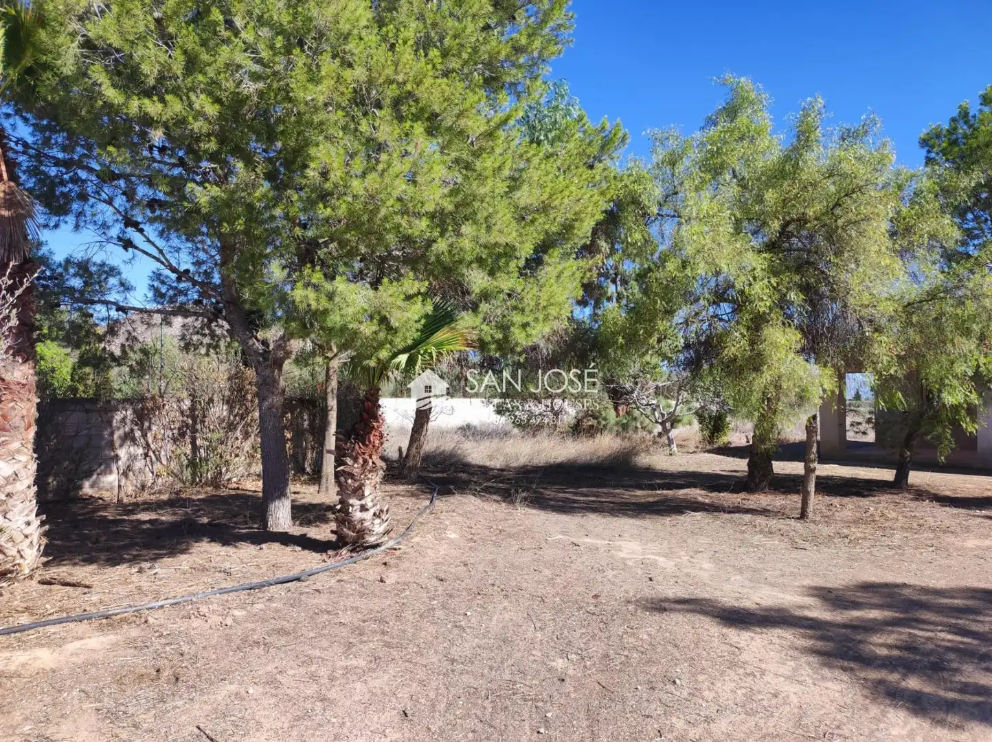 Casa o chalet en venta en Aspe con Jardín privado, Terraza y Trastero