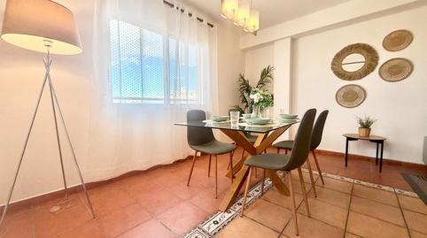 Foto 5 de Ático de alquiler en Parc Central, Valencia