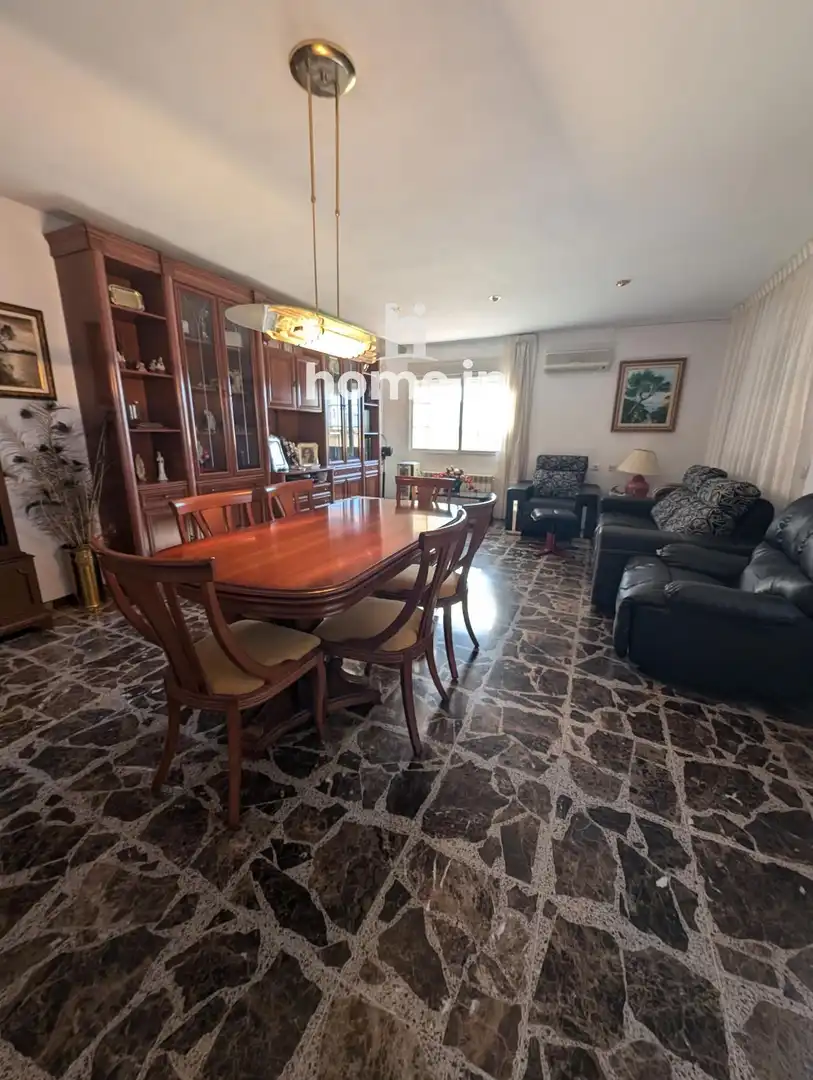 Comedor de Casa o chalet en venta en Sant Jaume d'Enveja con Aire acondicionado, Terraza y Trastero