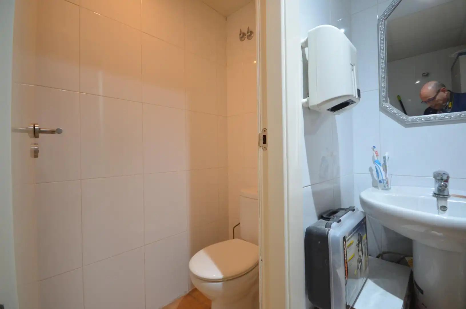 Gewerbefläche zum Verkauf in Calle SARDA 20, imagen 30