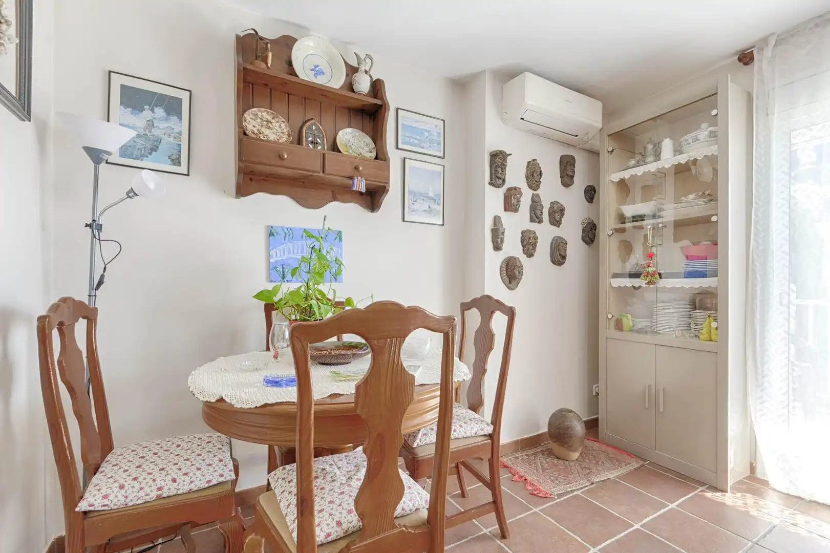 Appartement compact avec terrasse à vendre à Almadrava - Canyelles - Puig-Rom, imagen 9