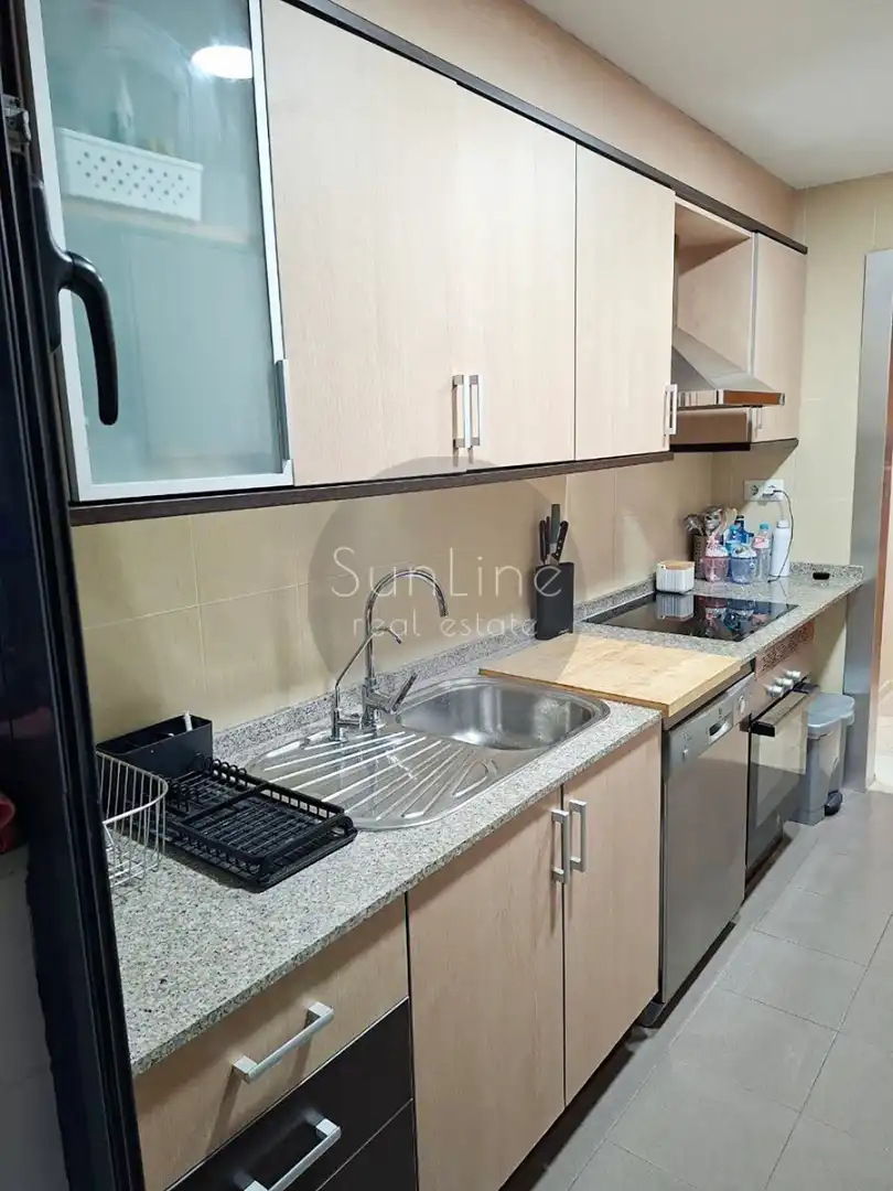 Piso con terraza en venta en Carrer de Montreal 76, imagen 17