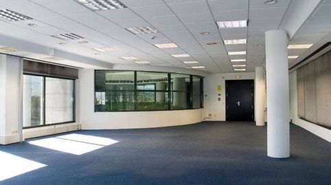 Foto 4 de Oficina de alquiler en Europa, Parque Empresarial, La Moraleja