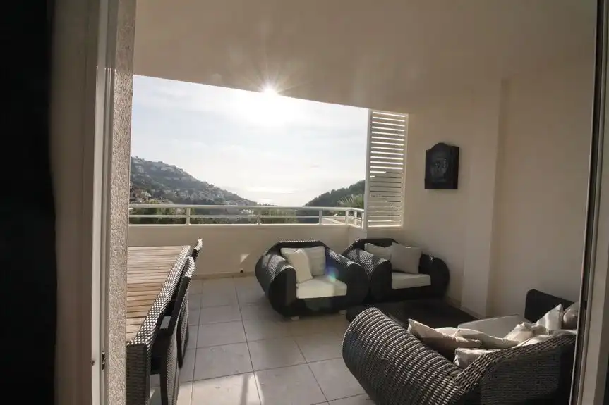 Flat for rent in Altea Hills