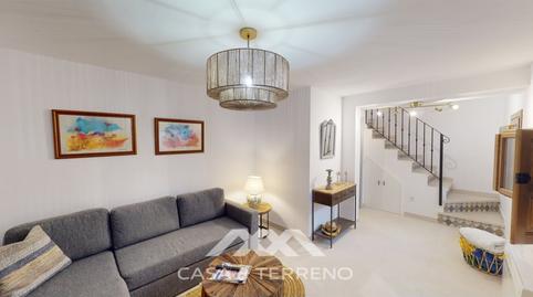 Foto 3 de Casa adosada en venda a Caleta de Vélez, Málaga