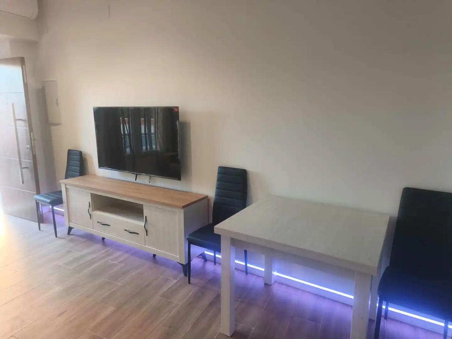 Apartament de lloguer a Poniente-Sur, imagen 2