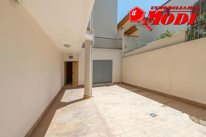 Flat with lift for sale in Ogíjares, imagen 8