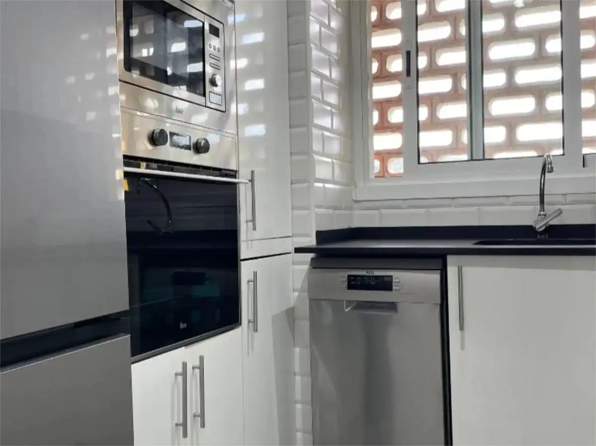 Apartament amb terrassa en venda a Carrer Sant Sebastià, imagen 11