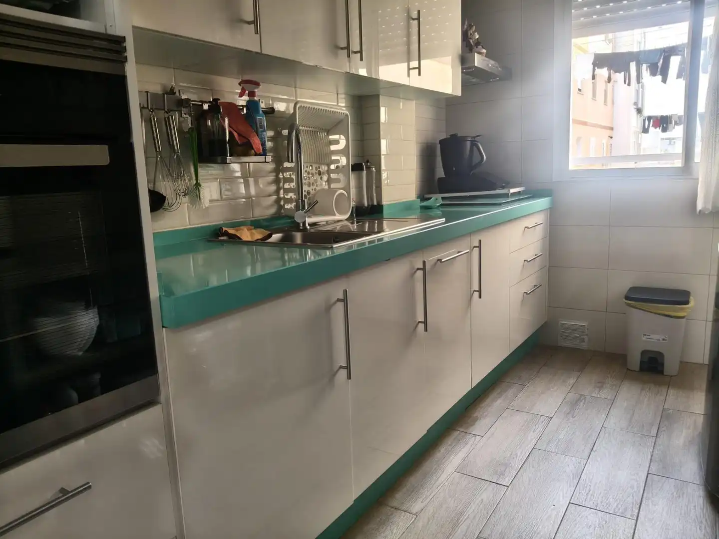 Appartamento con terrazza in vendita a Centro, imagen 2