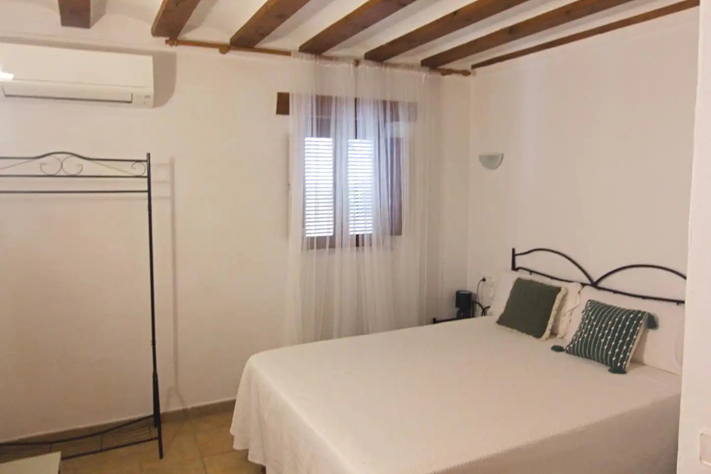 Casa rústica amb piscina en venda a Sant Carles, imagen 12