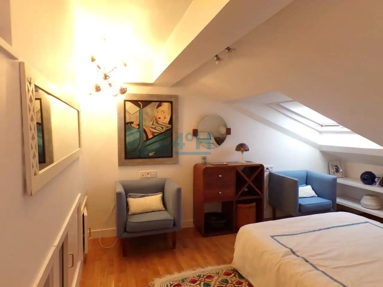 Ático con ascensor en venta en Centro, imagen 18