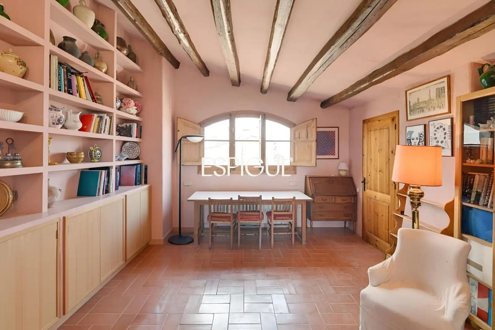 Casa con terraza en venta en Castell d'Empordà, imagen 31