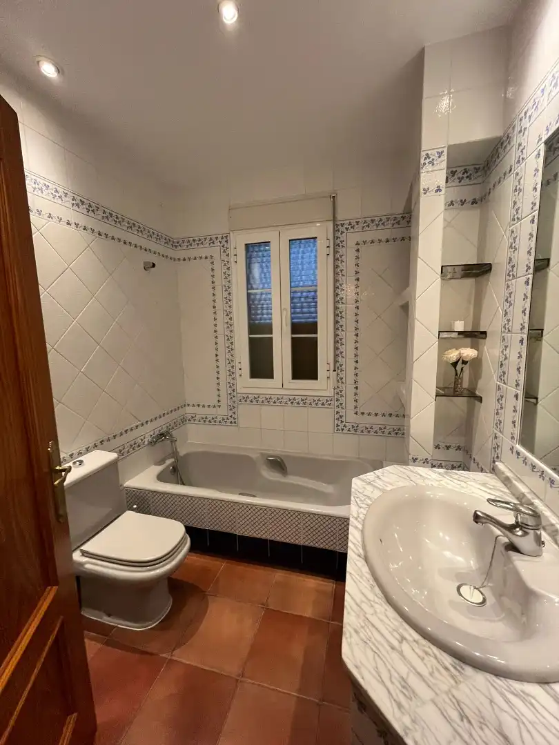Casa o xalet de lloguer a Encinarejo de Córdoba
