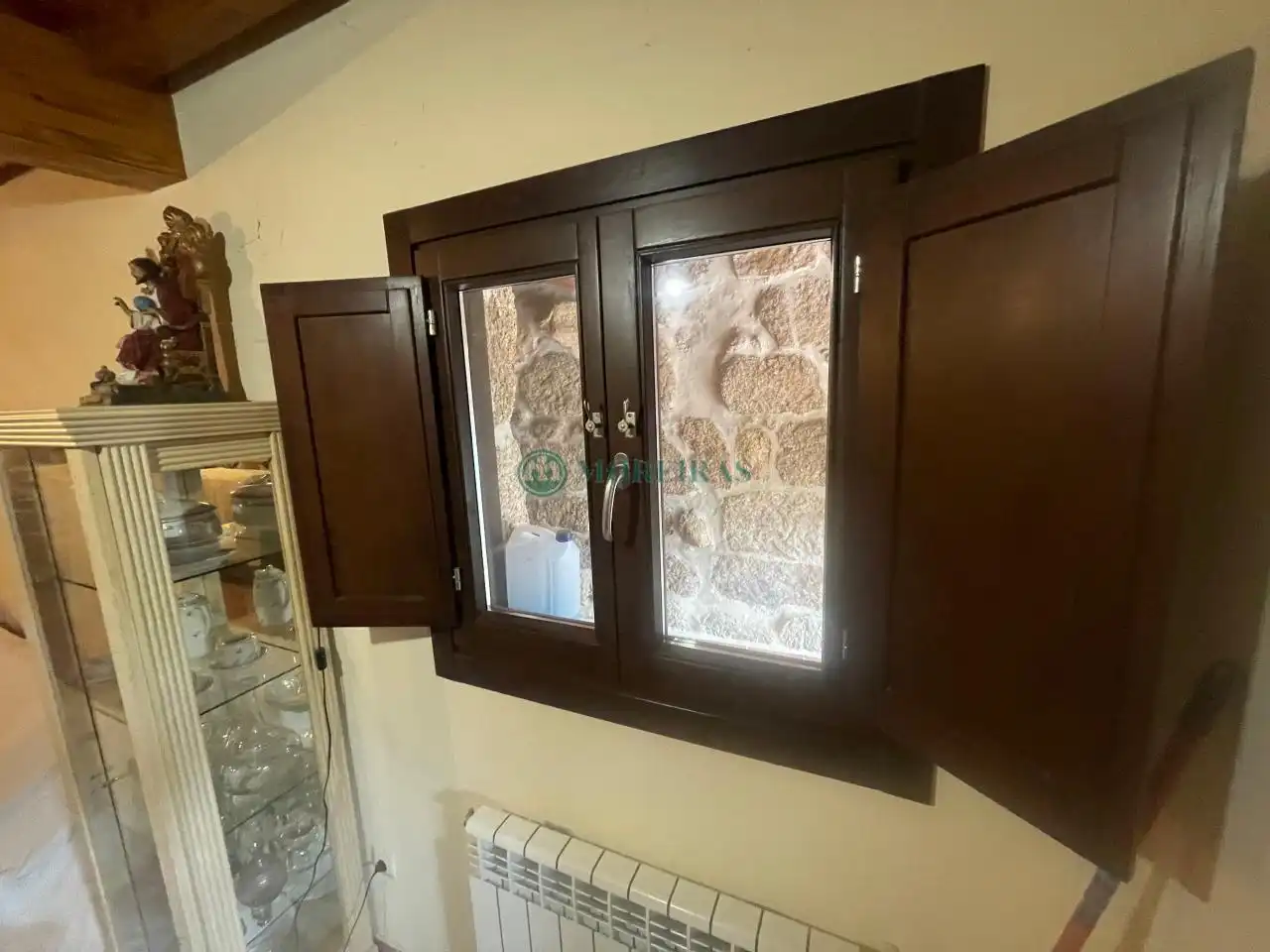Houses for sale in Ourense Capital   with Heating and Private garden