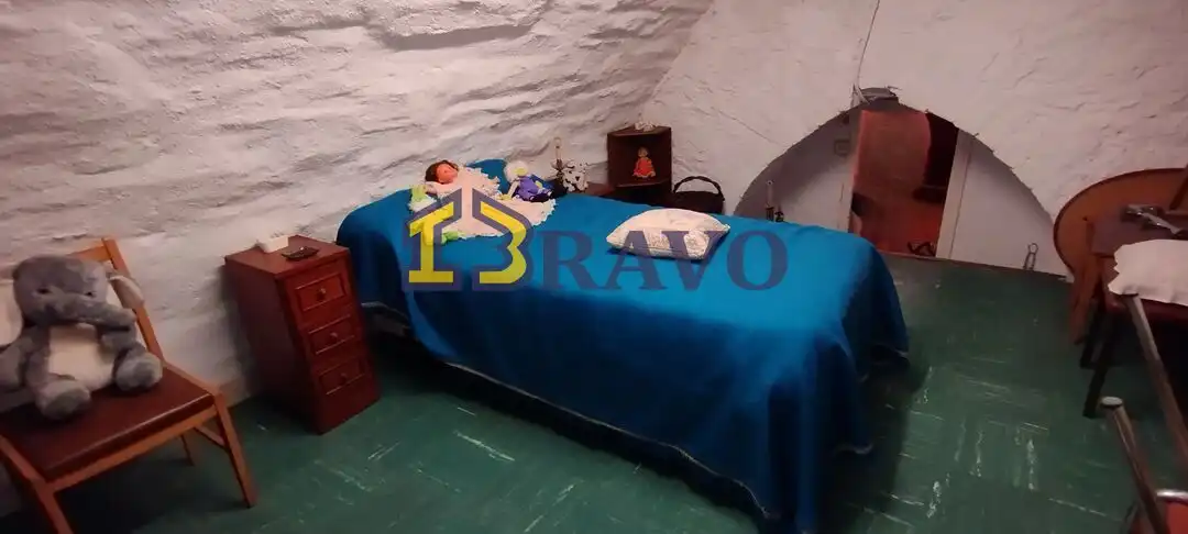 Casa o chalet en venta en Valle de Losa con Calefacción y Amueblado