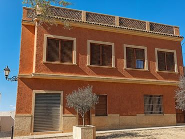 Casa en venta en Calle COVES DEL PALAU