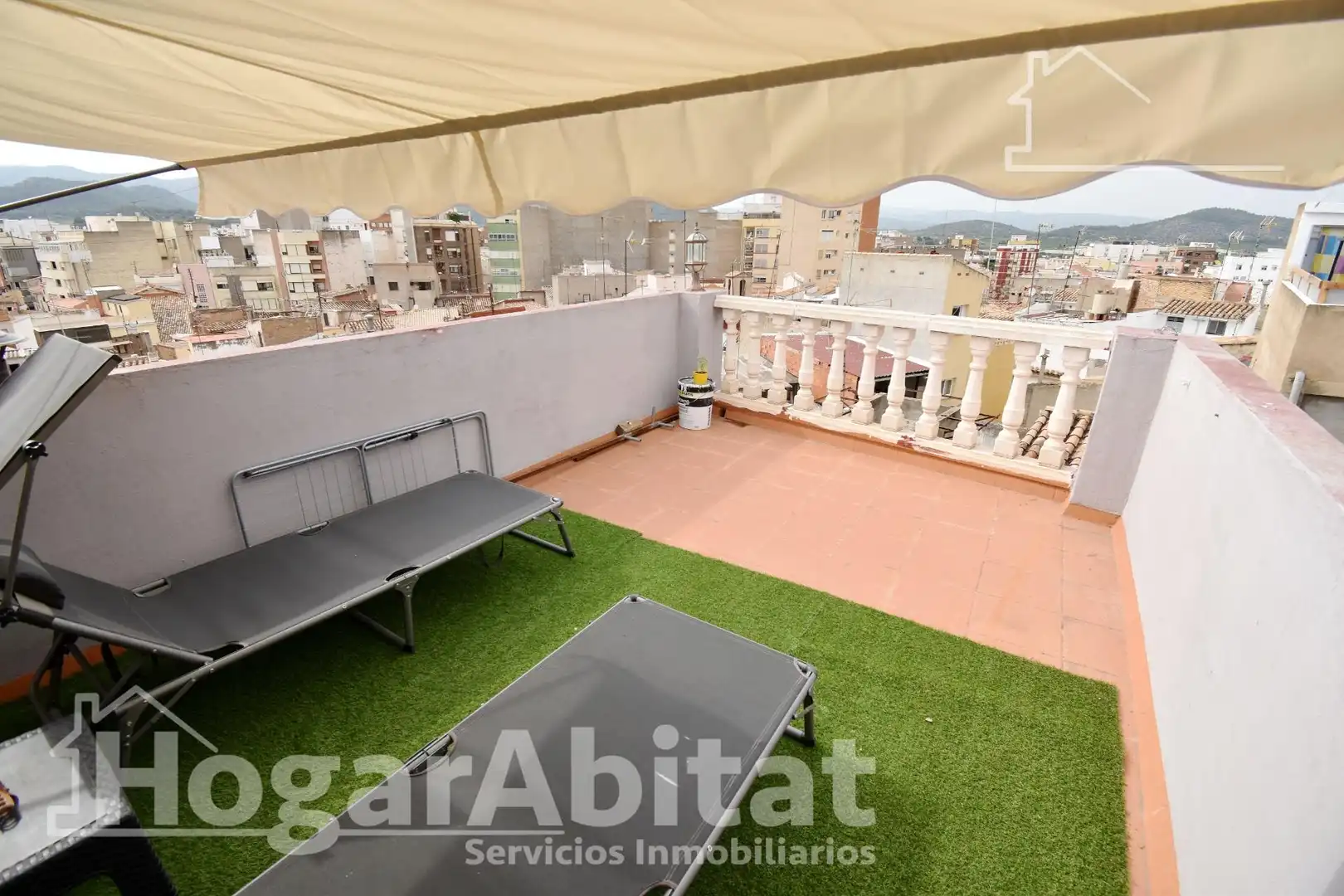 Terrace of Houses for sale in Onda  with Air Conditioner, Heating and Terrace