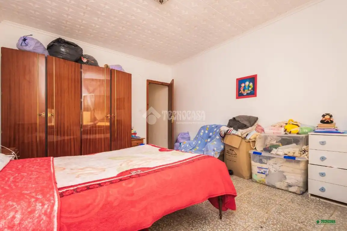 Maison jumelée à vendre à Vera Ciudad, imagen 10