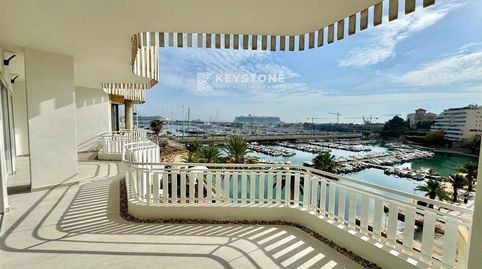 Foto 5 de Piso en venta en El Terreno, Palma de Mallorca