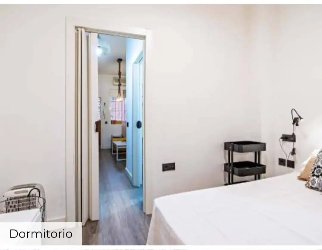 Flat for rent in Calle Menorca, El Puerto