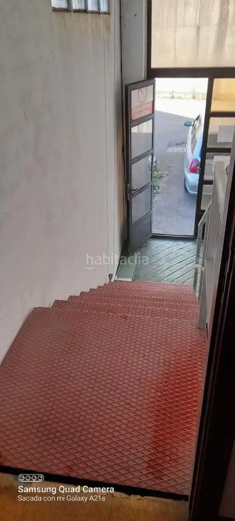 Büro zur Miete in Via Edison 670, imagen 8