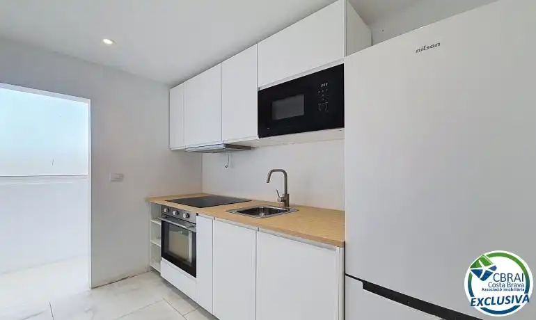 Piso en venta en Avinguda del Nautilus 17, imagen 9