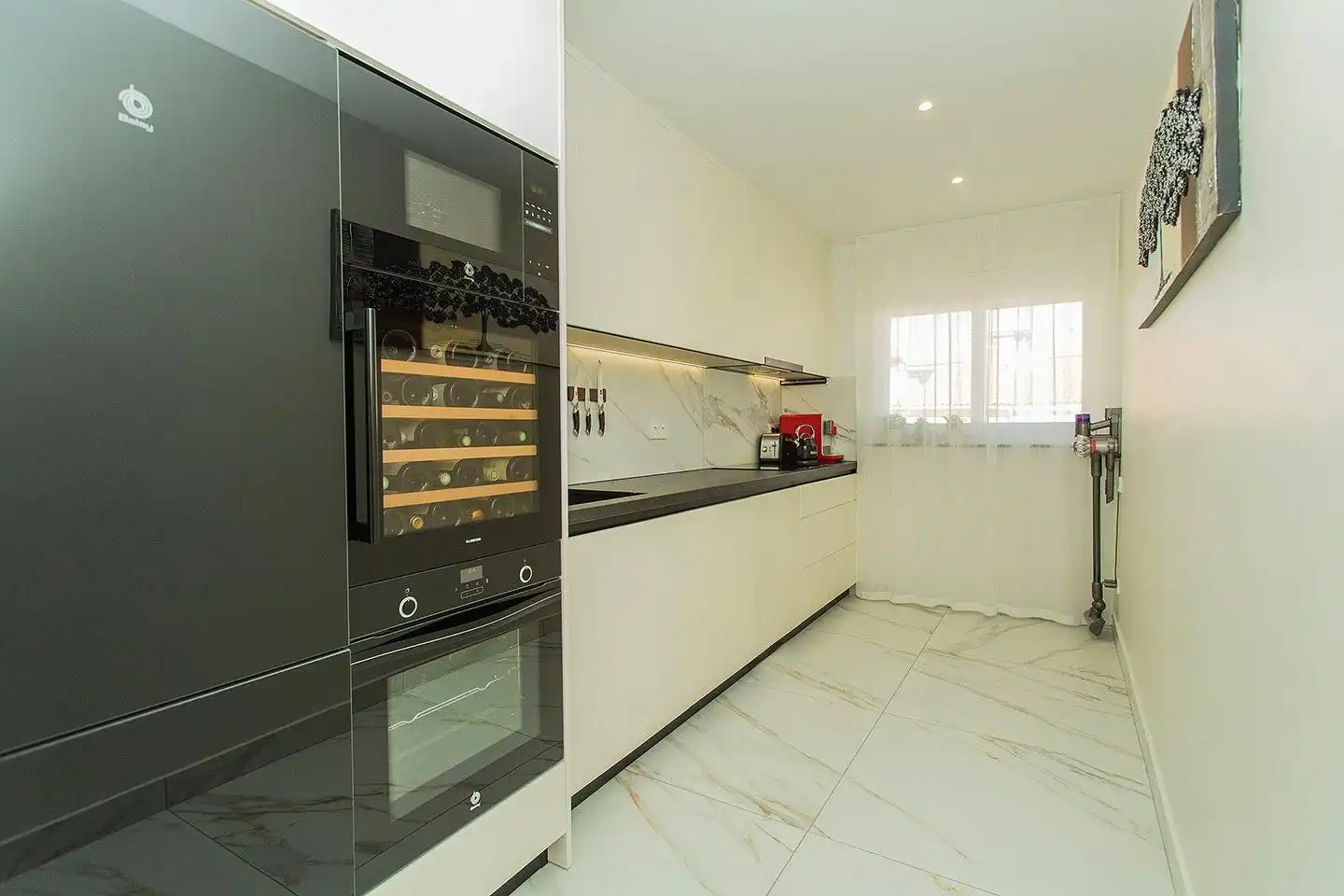 Appartement compact avec ascenseur à vendre à Calle MANILA 19, imagen 4