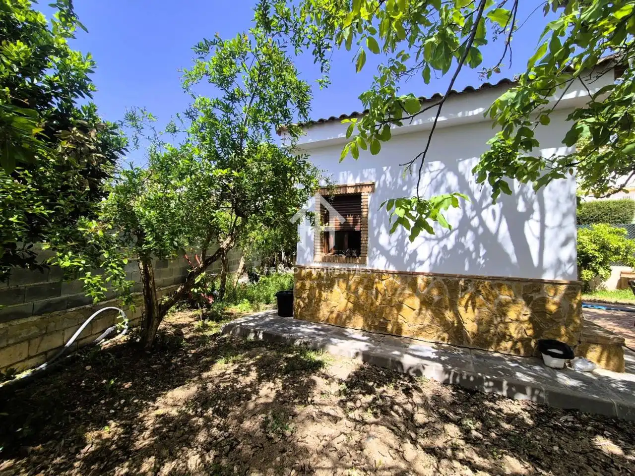 Casa o xalet en venda a Calle Alonso Cano, Loja