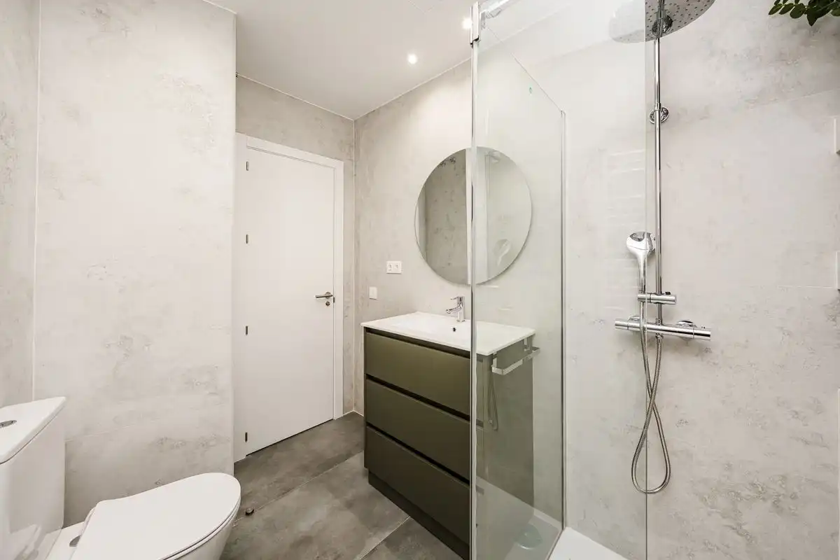 Flat with terrace for sale in Calle de Francisco Silvela, imagen 20