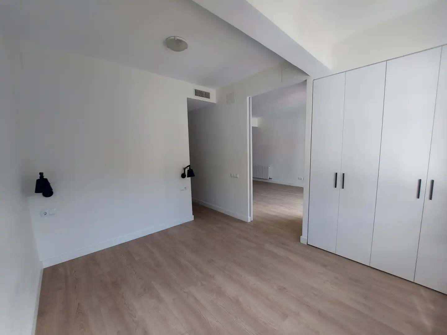 Flat with terrace to rent in Carrer de Ferran Puig, imagen 11