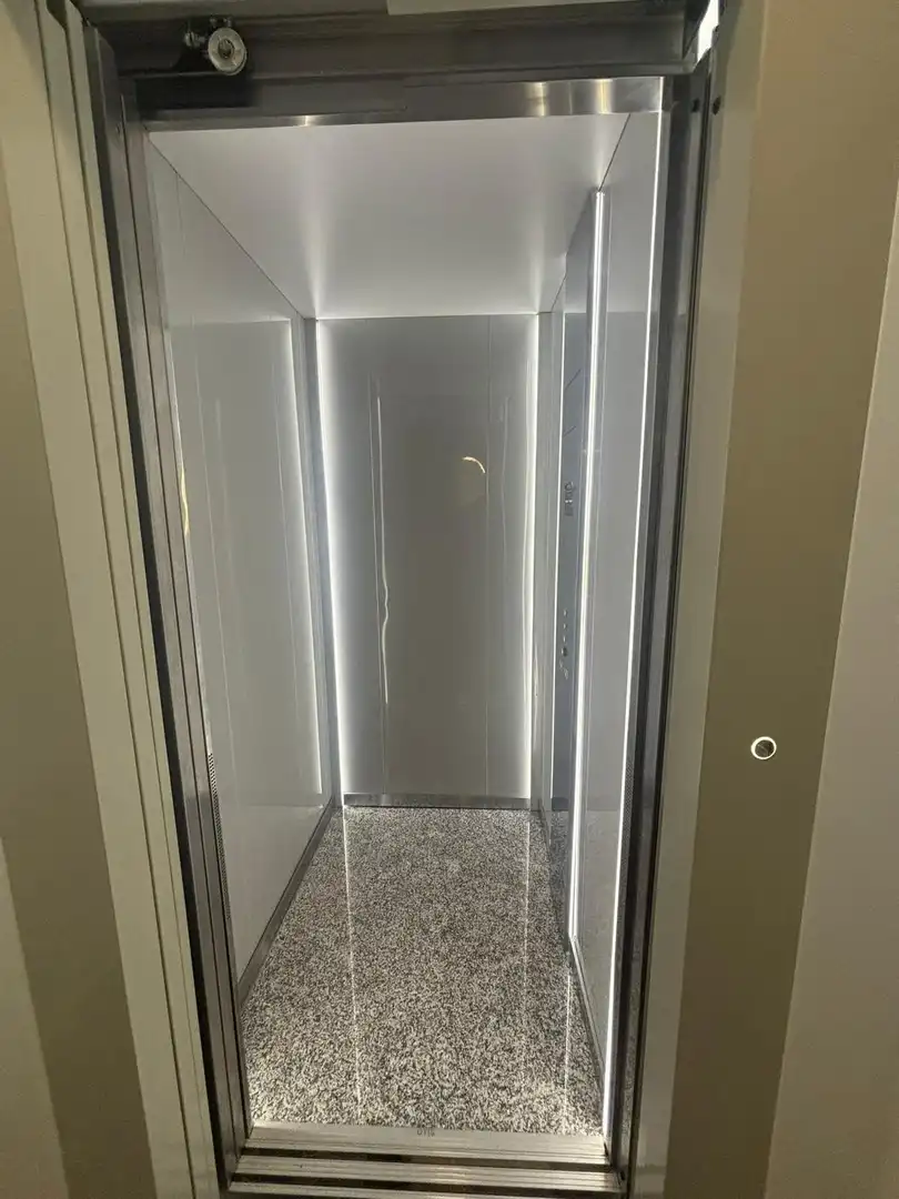 Flat with lift for sale in Valdepeñas, imagen 7