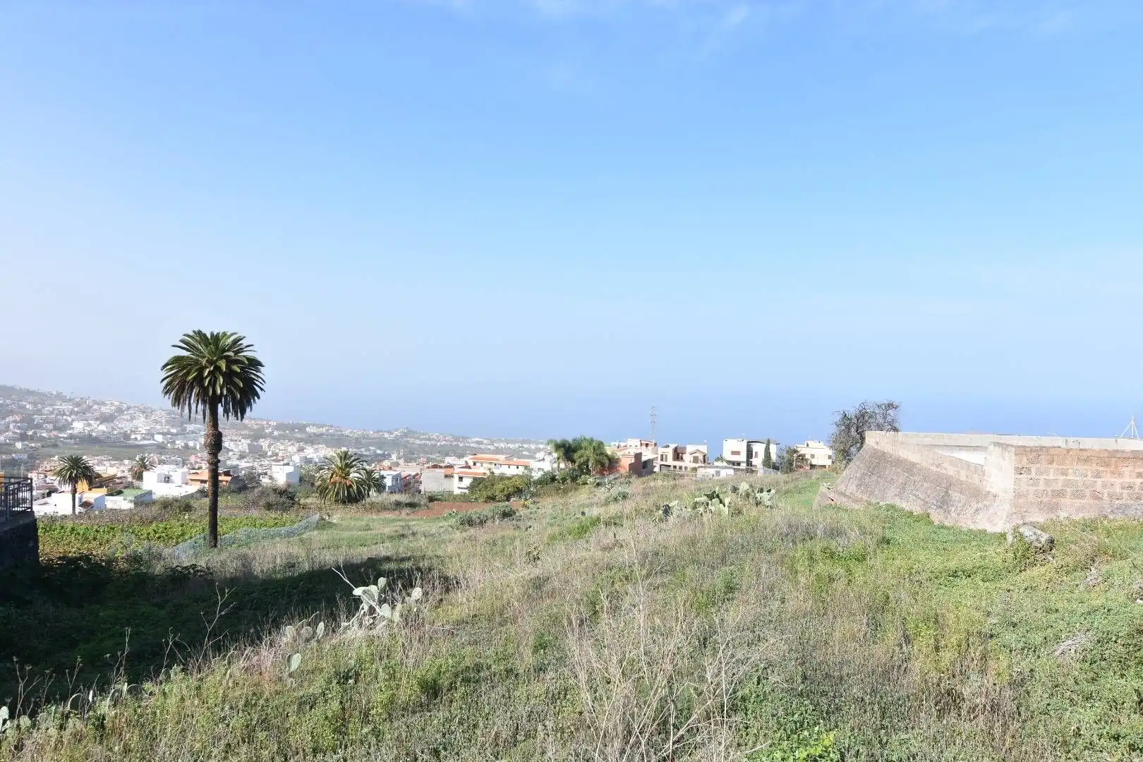Apartments for sale in La Victoria de Acentejo