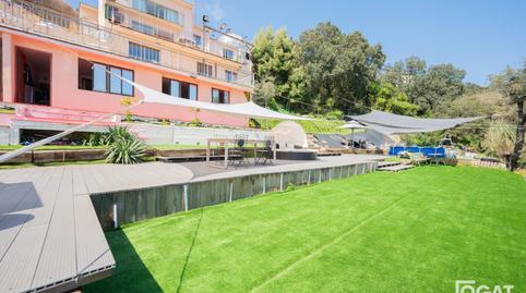 Foto 2 de Casa o xalet en venda a De Vista Rica, Sant Genís dels Agudells, Barcelona