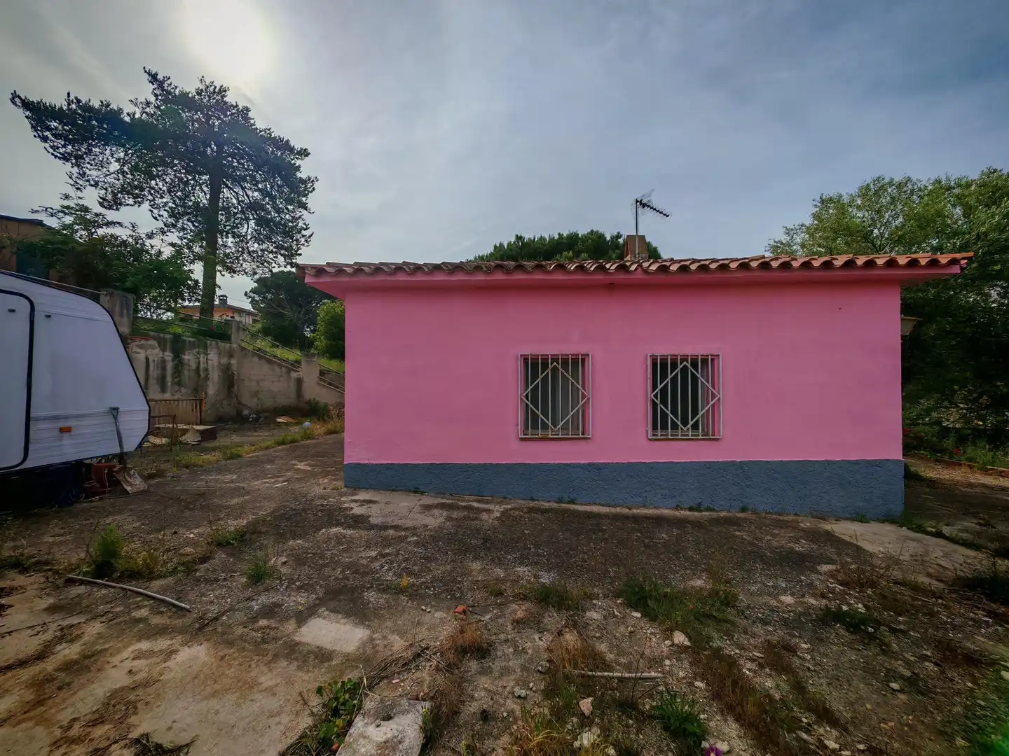 Haus zum Verkauf in Fogars de la Selva, imagen 29