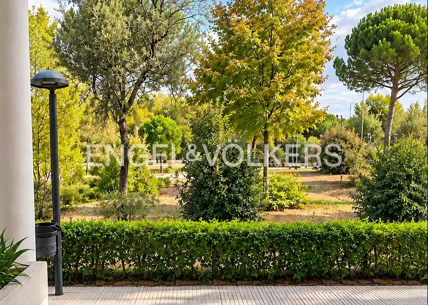 Adosado con terraza en venta en Los Arroyos