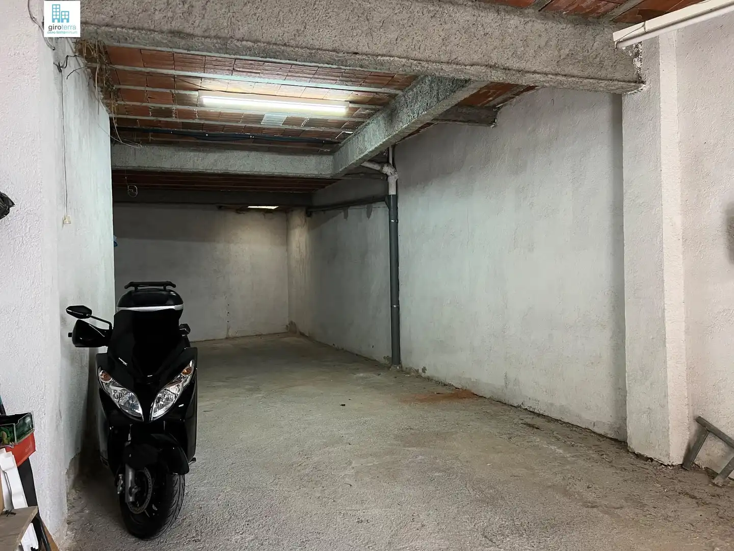 Parking de Garaje en venta en Blanes