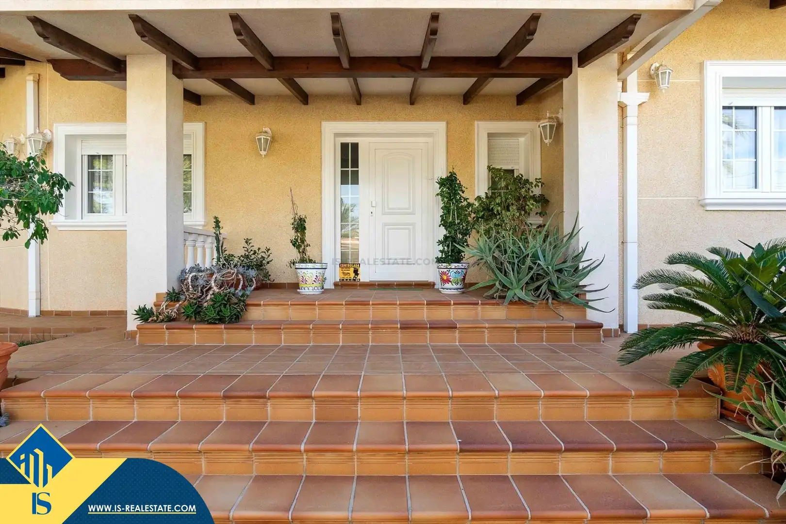 Villa mit Pool zum Verkauf in Orihuela Costa, imagen 45