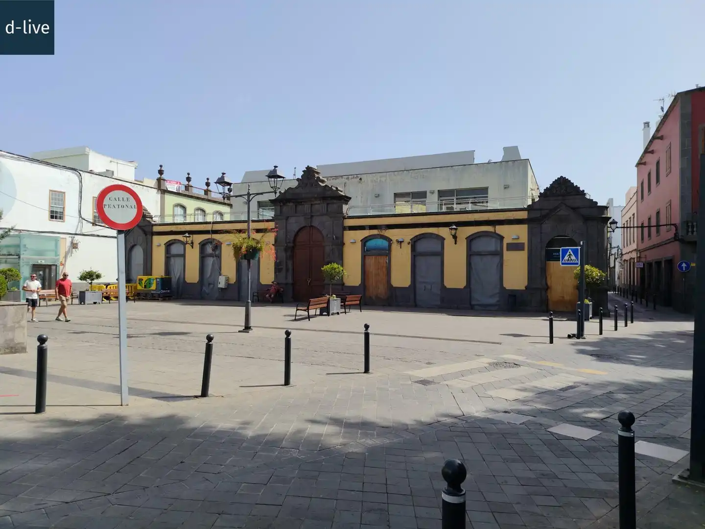 Business premises for sale in Calle Francisco Gourie 7, imagen 14