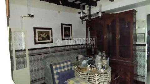 Foto 5 de Casa o xalet en venda a Paradas, Sevilla