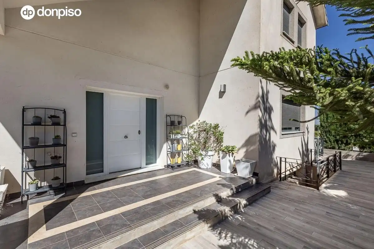 Villa mit Pool zum Verkauf in Calle Borraja, imagen 24