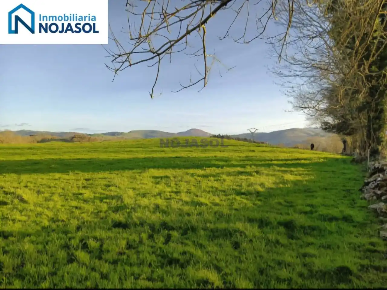 Casa o chalet en venta en Solórzano con Jardín privado