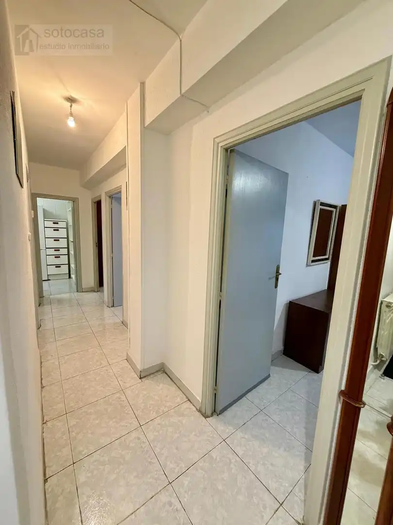 Piso con ascensor en venta en LOPE DE VEGA 12, imagen 9