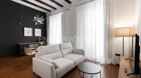 Photo 2 of Duplex to rent in Carrer Dels Cabillers, La Seu, Valencia