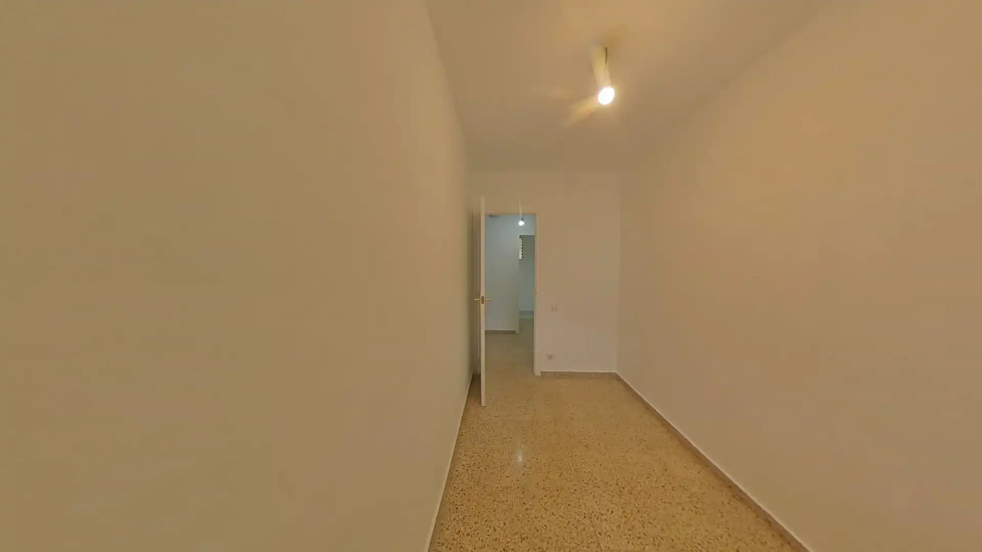Wohnung zum Verkauf in Granollers