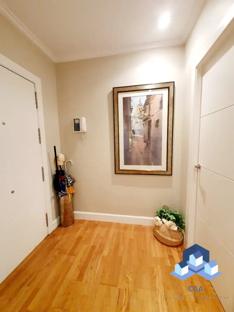 Piso en venta en Lorca con Aire acondicionado, Calefacción y Trastero