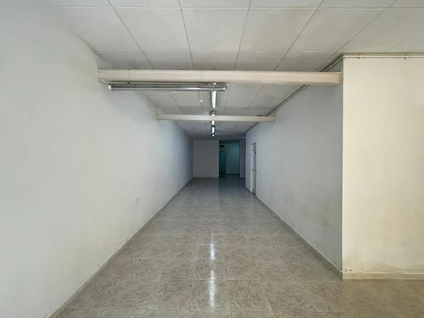 Local de alquiler en Mataró